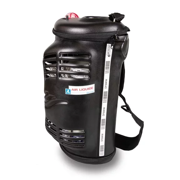 HighFlow Stroller® 1,25 Liter