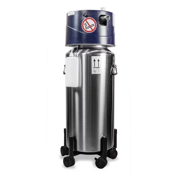 Stationärer Behälter 45 Liter