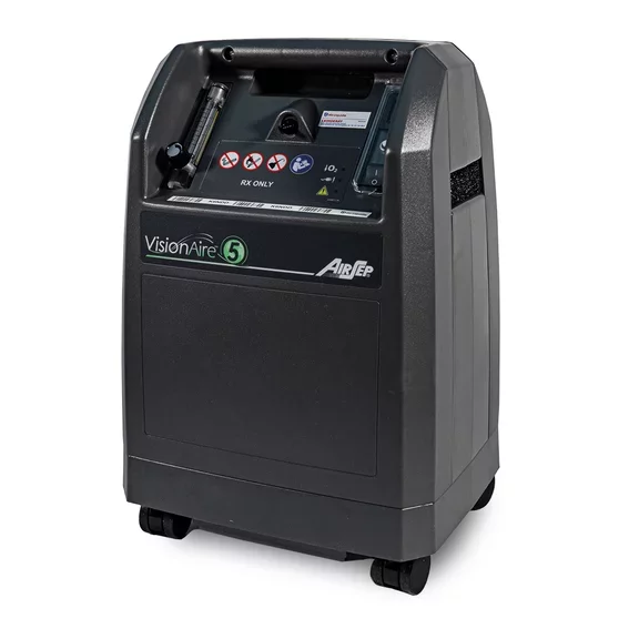 Airsep VisionAire 5