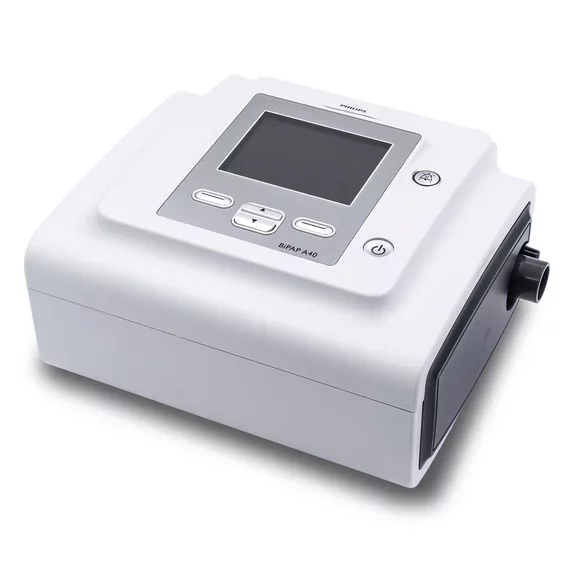BiPAP A40
