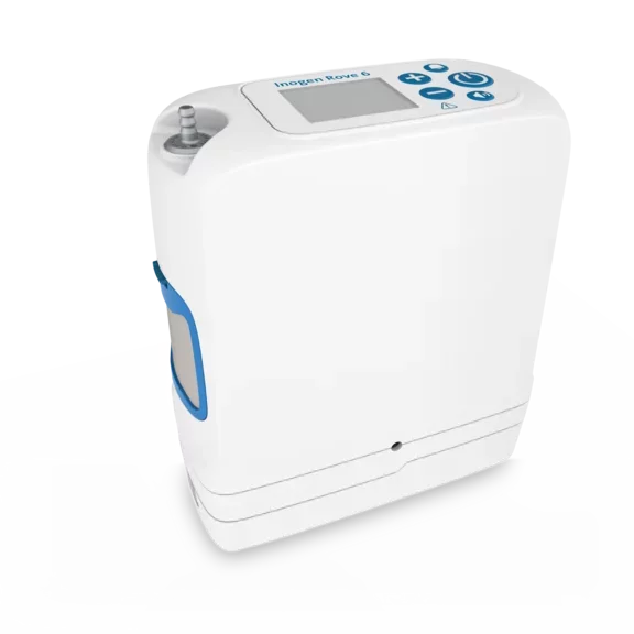 Inogen Rove 6