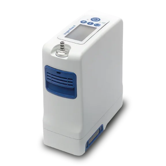 Inogen Rove 4