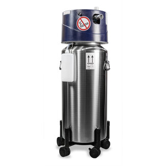 Stationärer Behälter 45 Liter
